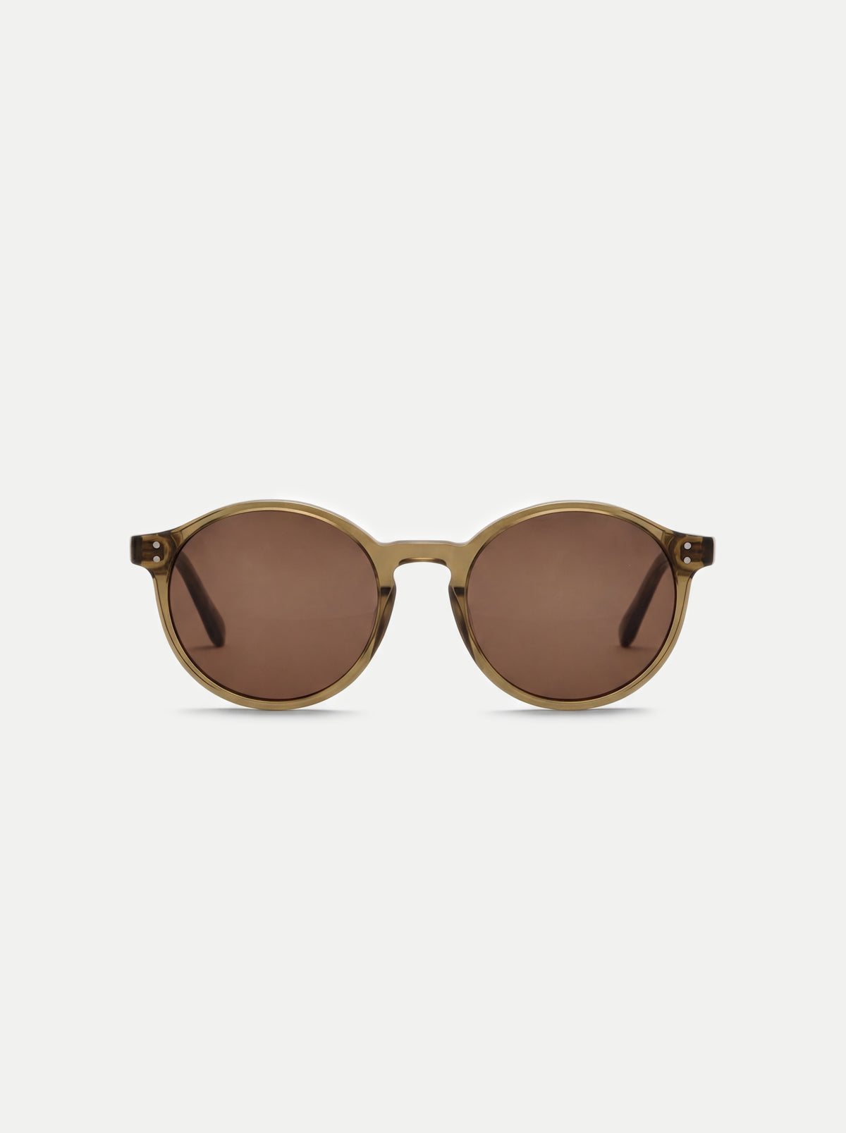 Nuuk Transparent Brown