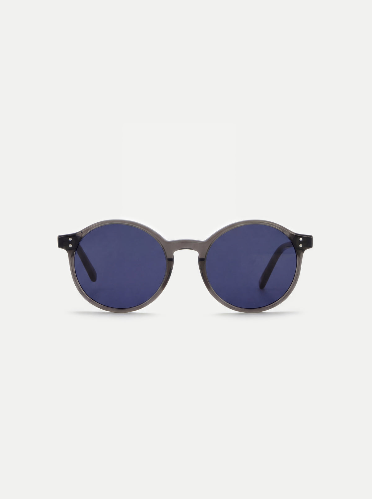 Nuuk Transparent Dark Grey