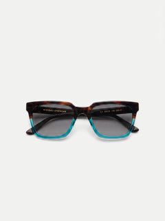 Turquoise Split