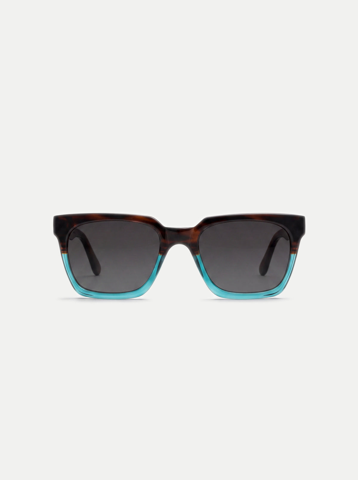 Oslo Turquoise Split