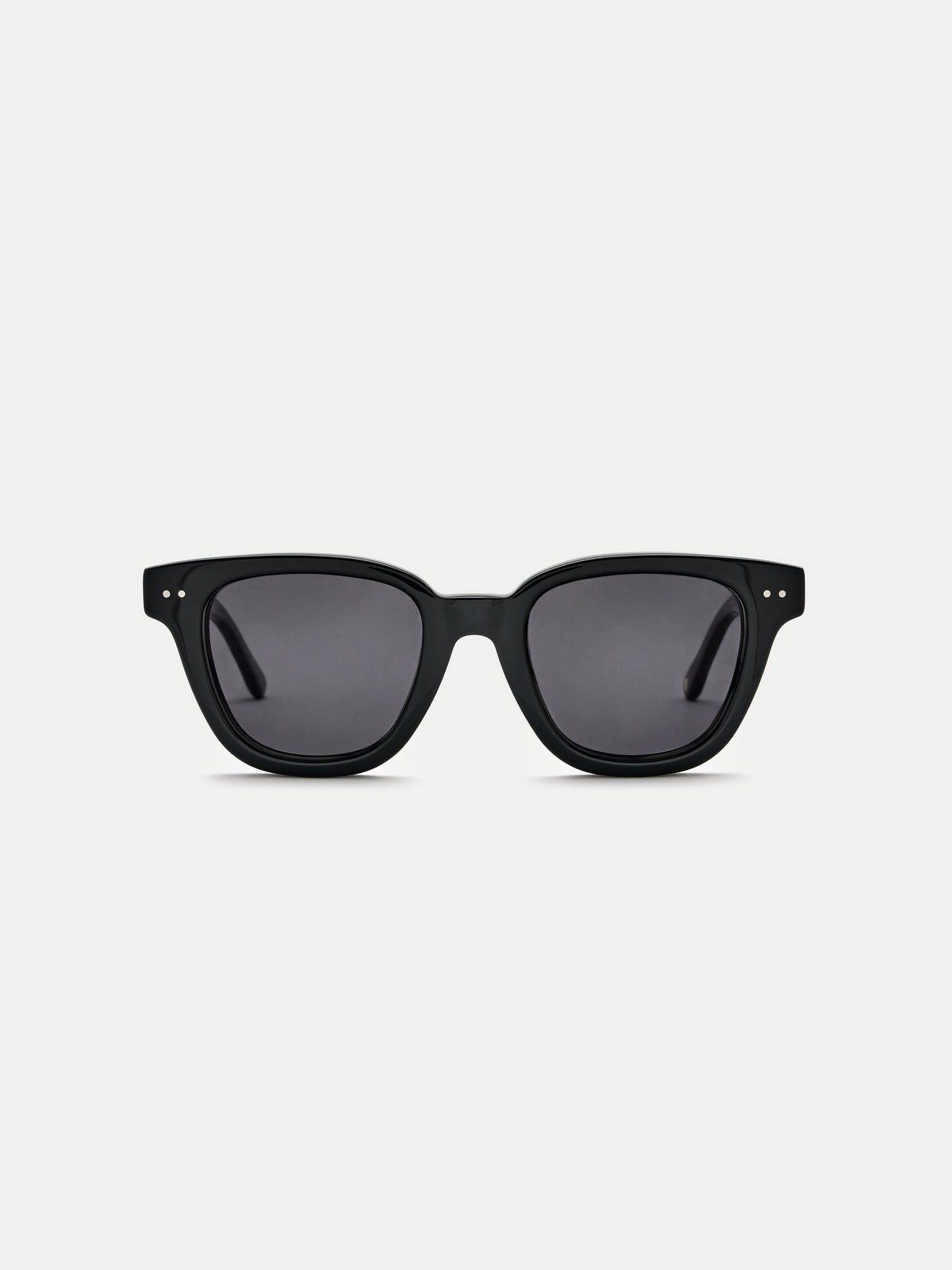 Palermo Shiny Black
