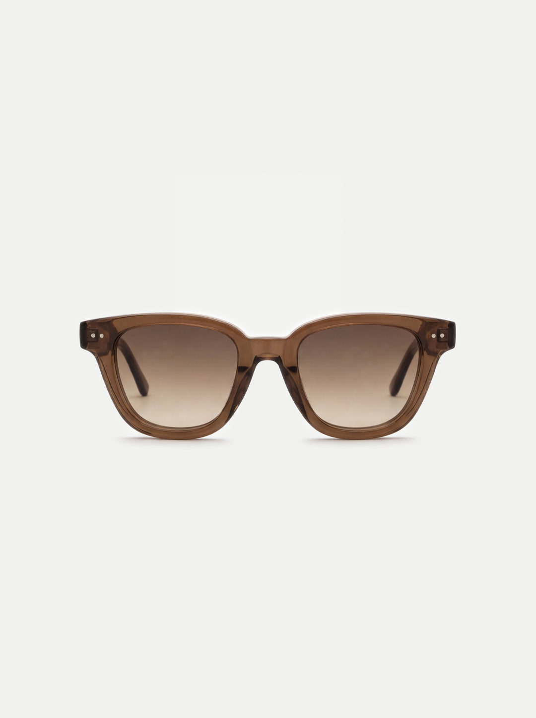 Palermo Transparent Brown