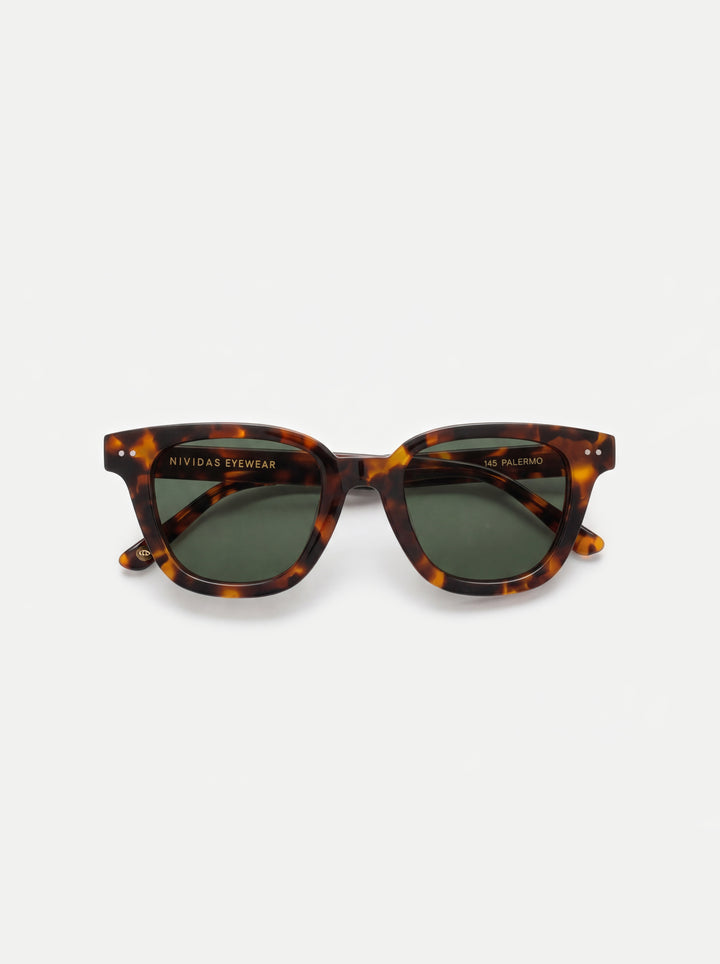 Palermo Tortoise Camo