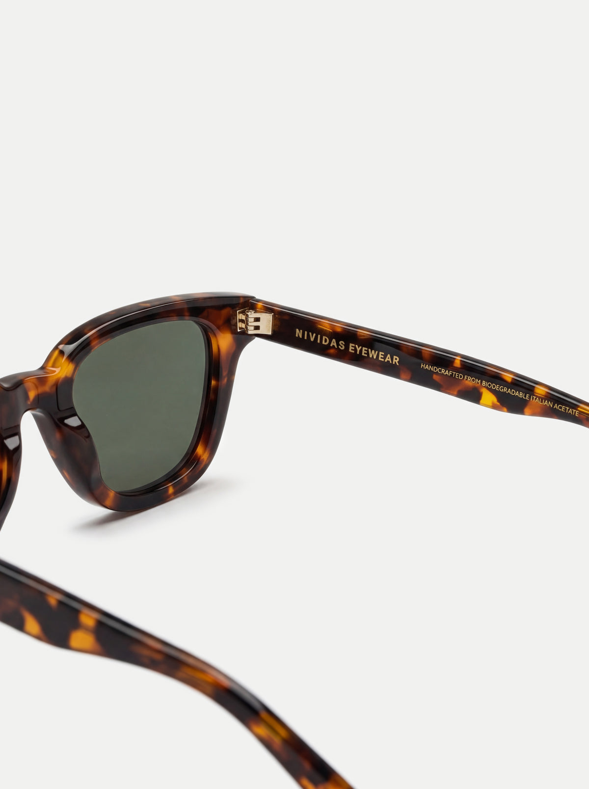 Palermo Tortoise Camo