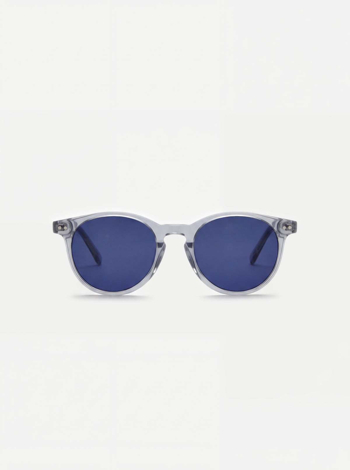 Paris Junior Transparent Grey