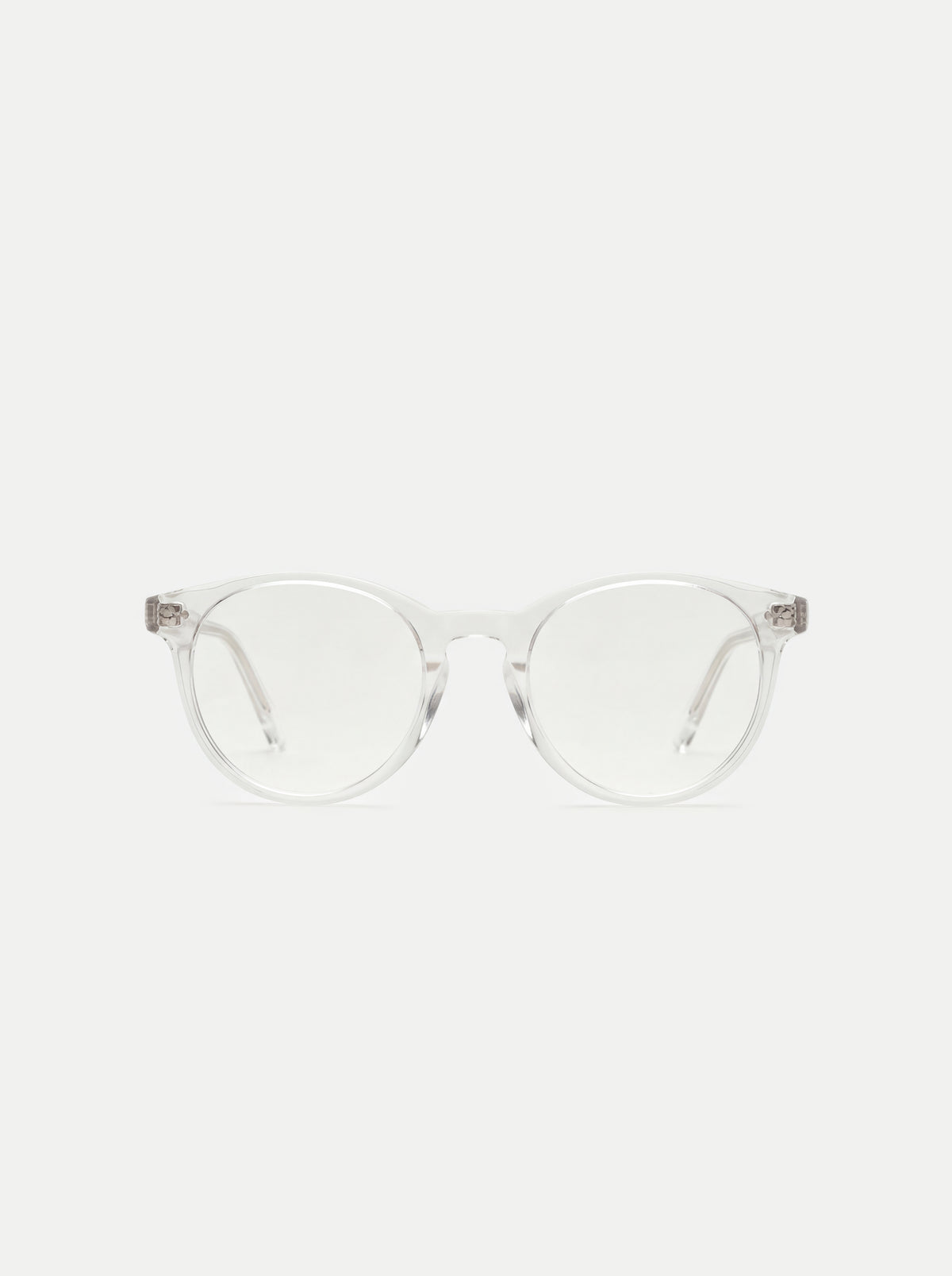 Paris Readers Crystal Clear