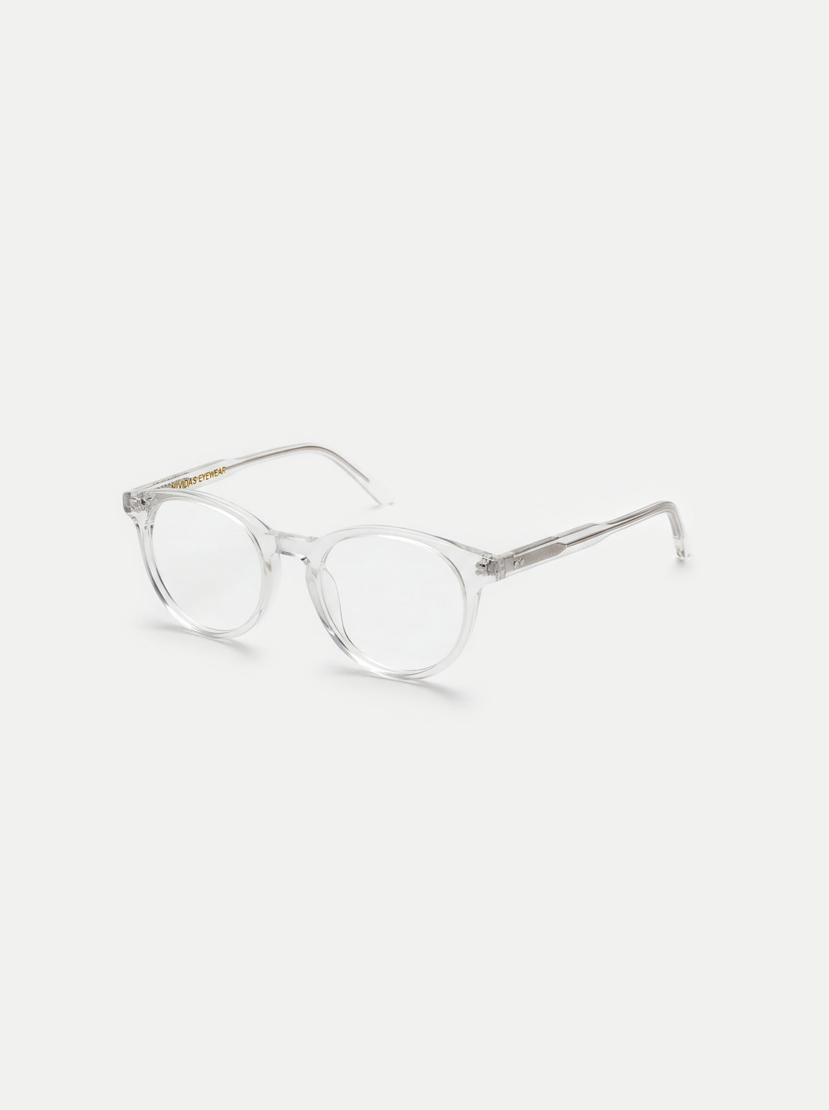 Paris Readers Crystal Clear