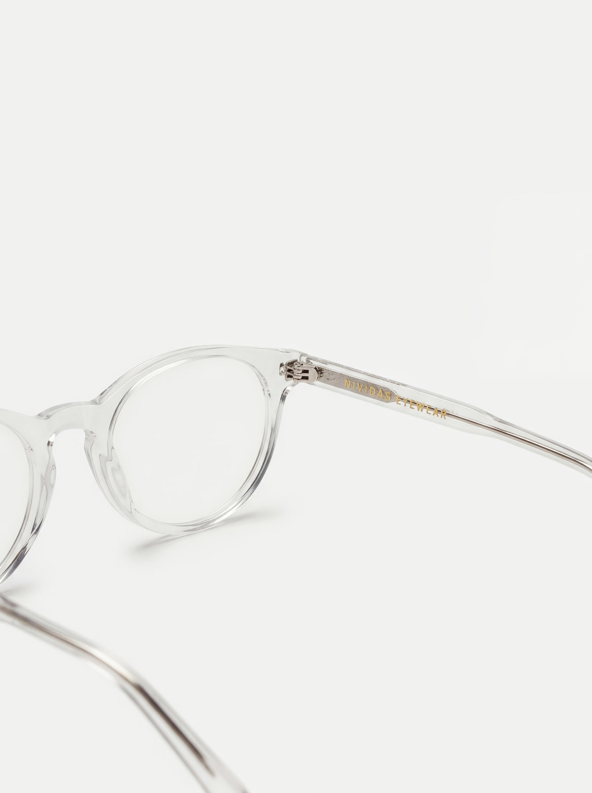 Paris Readers Crystal Clear
