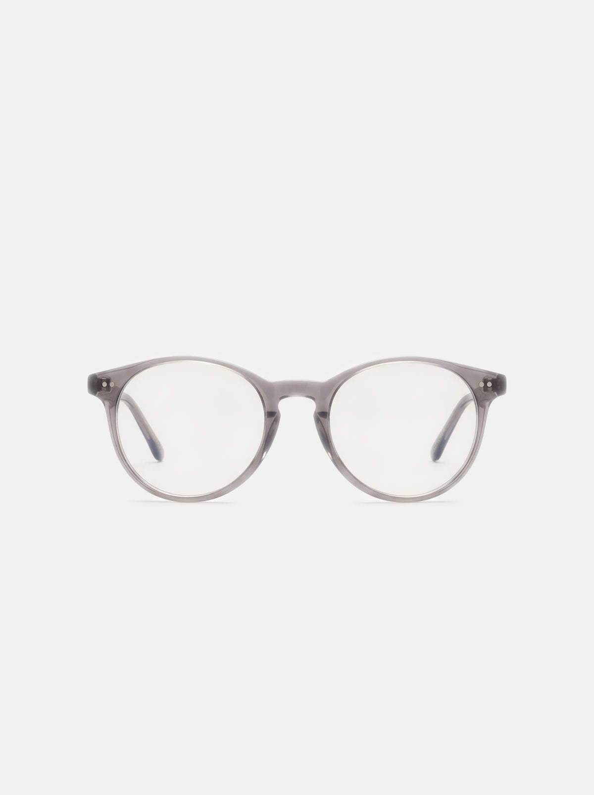 Paris Readers Sepia Grey
