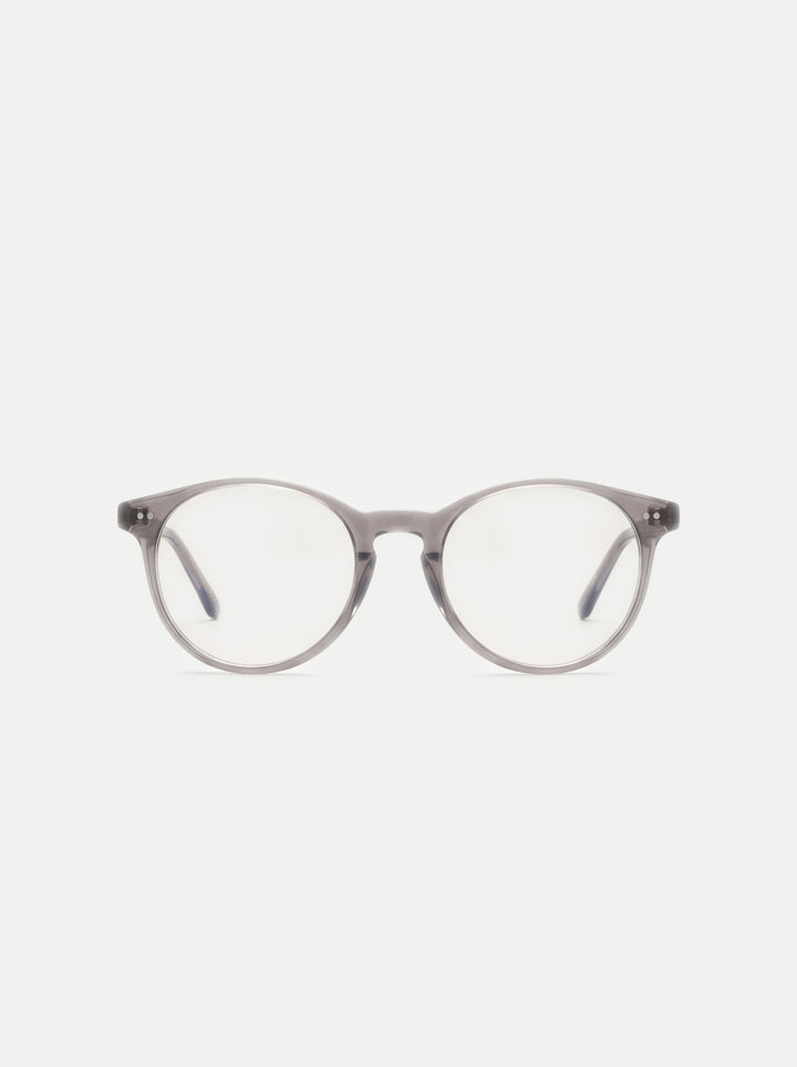 Paris Readers Sepia Grey