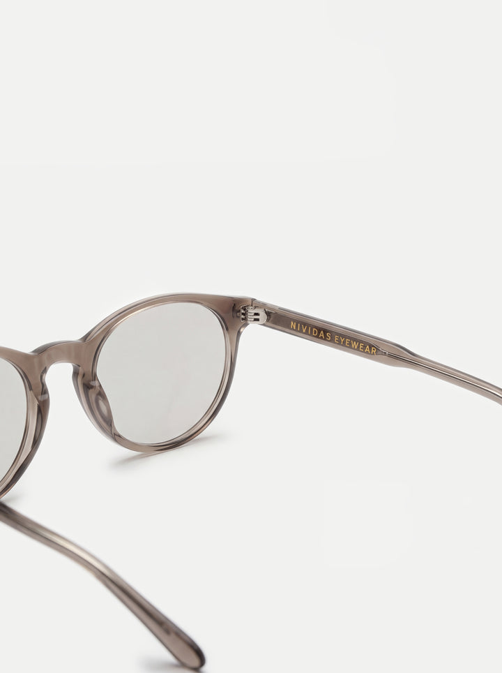 Paris Readers Sepia Grey