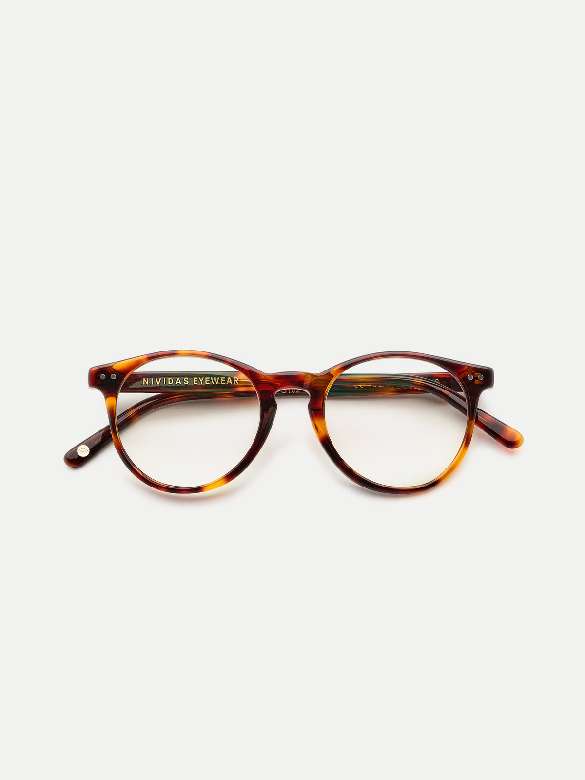 Paris Readers Tortoise Classic
