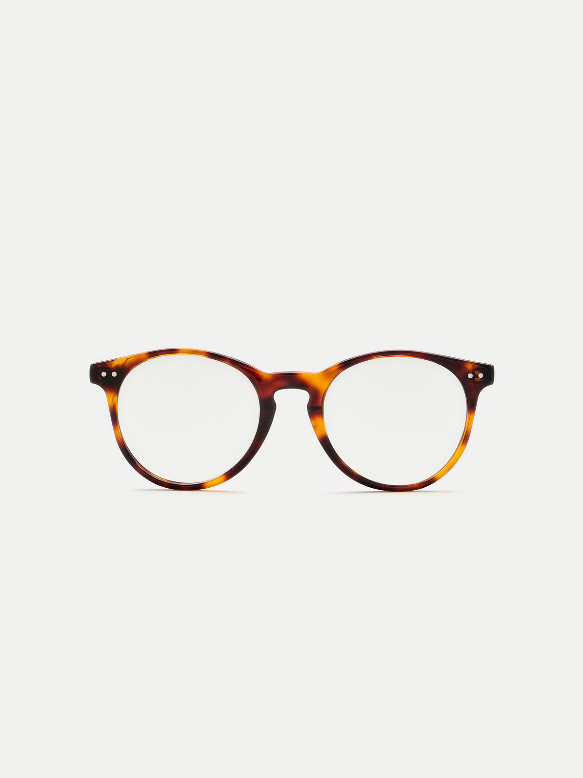 Paris Readers Tortoise Classic