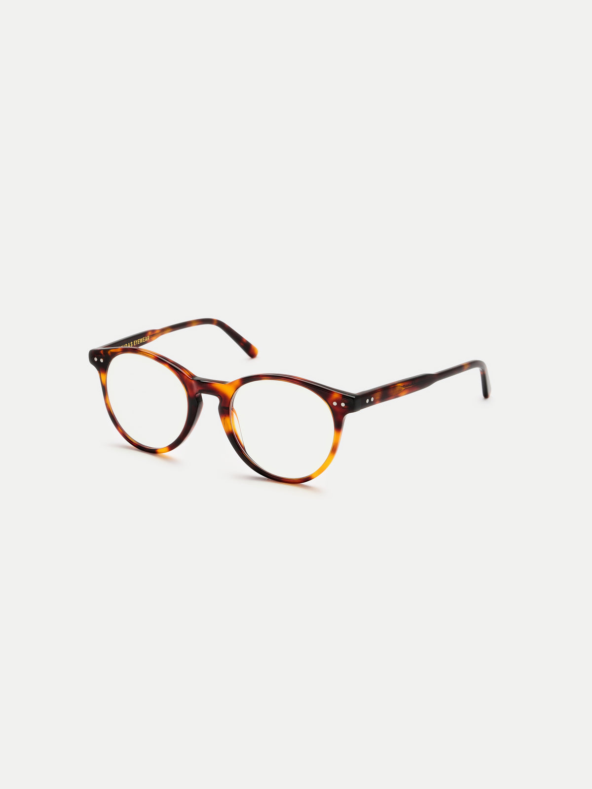 Paris Readers Tortoise Classic