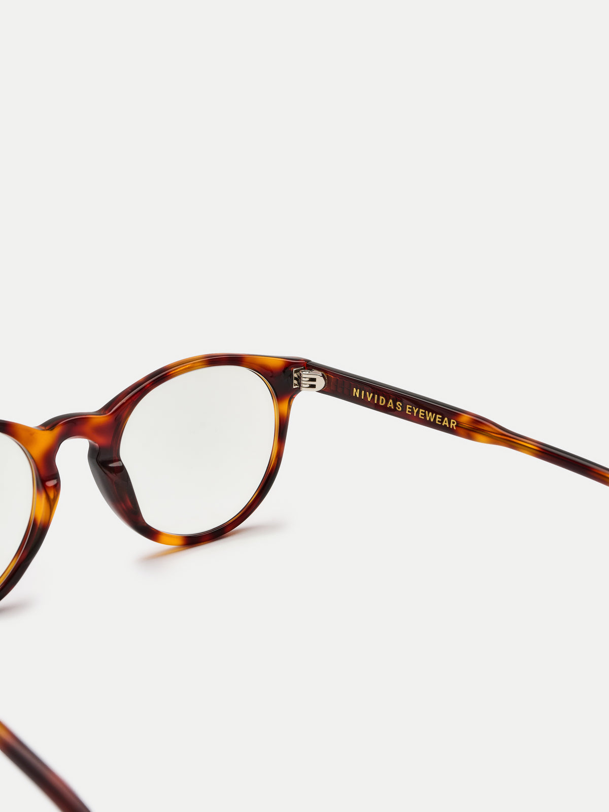 Paris Readers Tortoise Classic