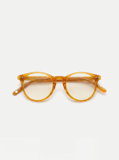 Yellow Amber