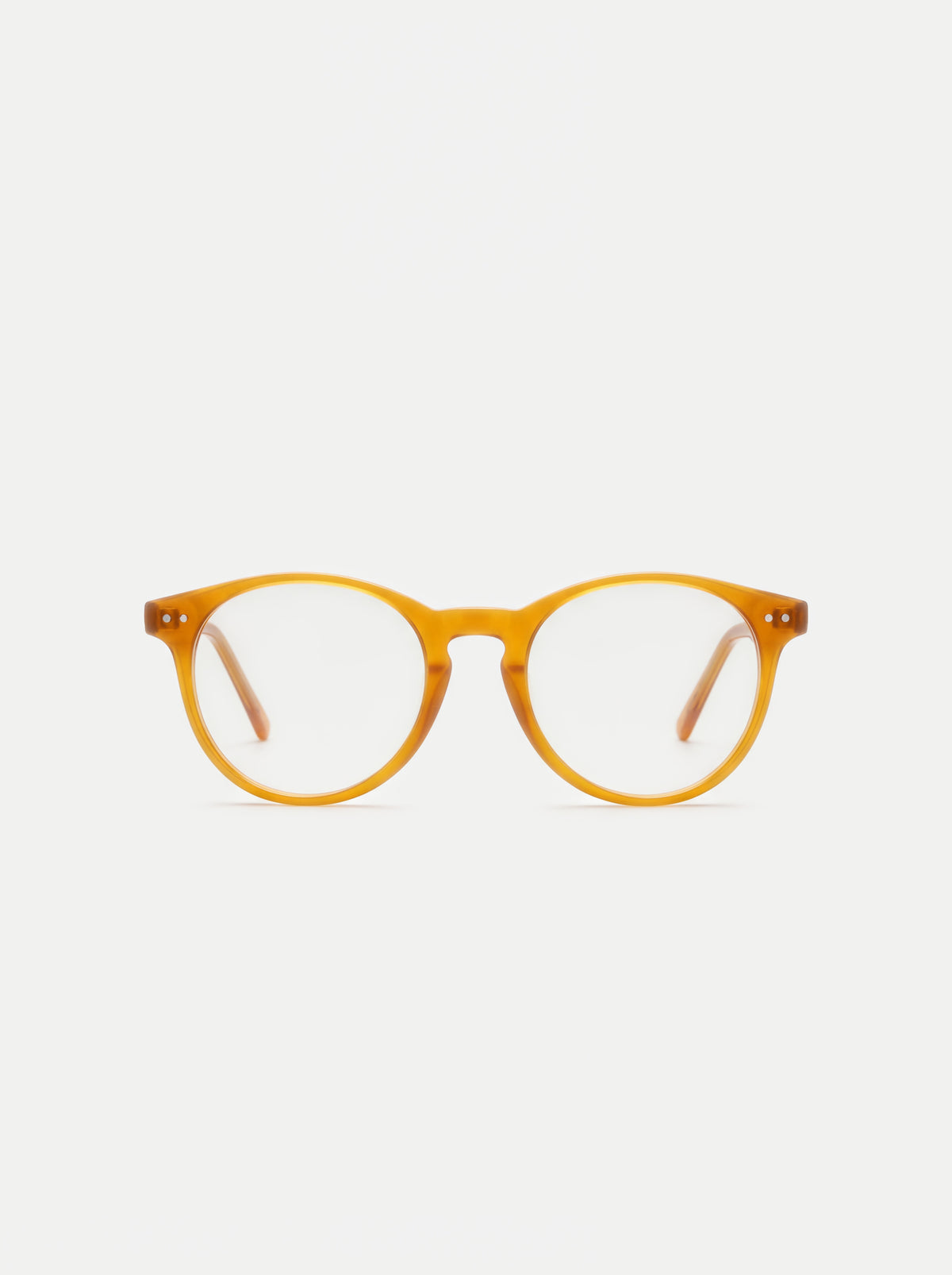 Paris Readers Yellow Amber