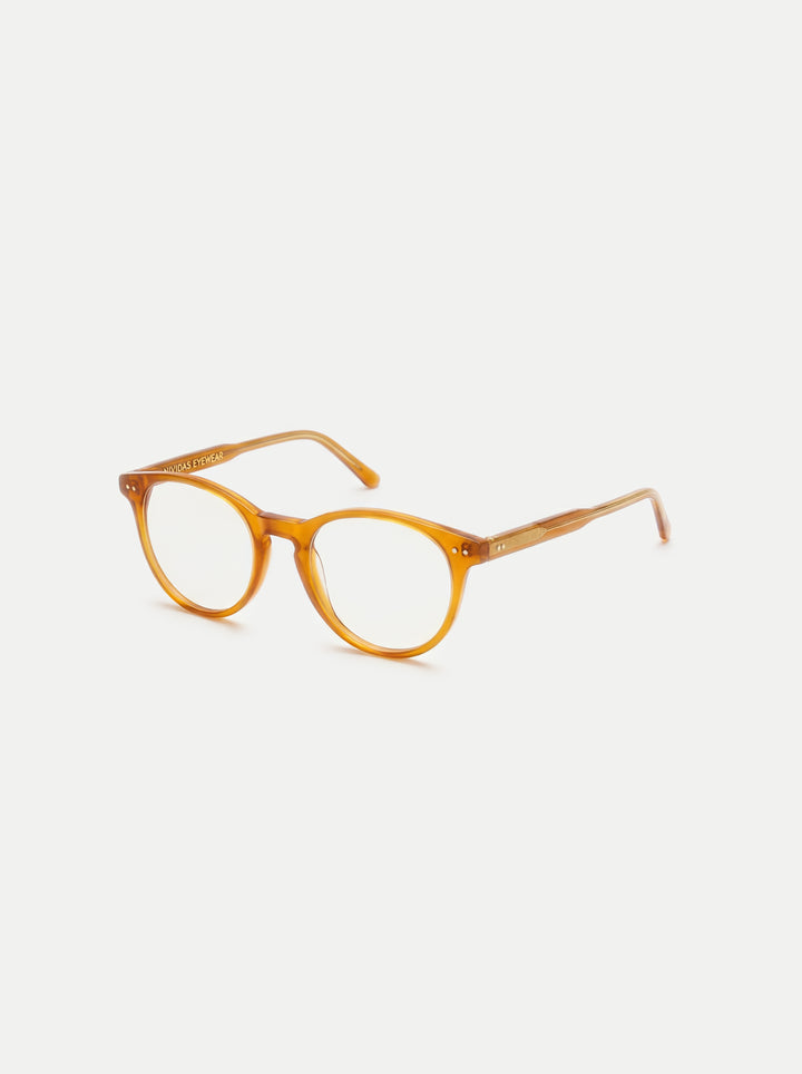 Paris Readers Yellow Amber