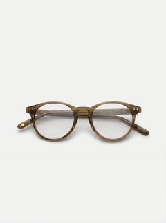 Transparent Brown