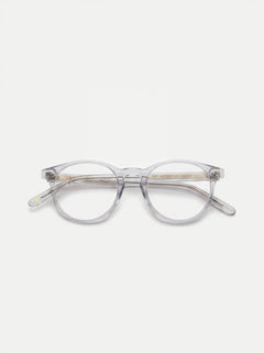 Transparent Grey