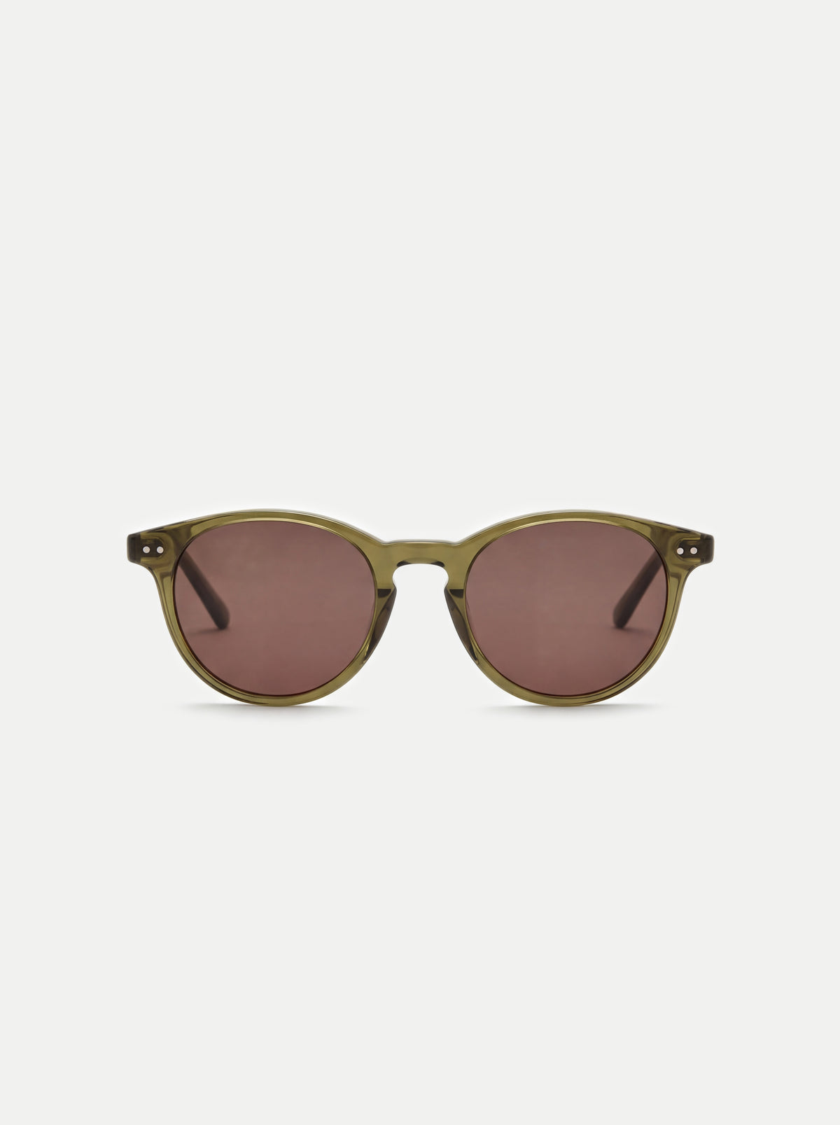 Paris Transparent Brown