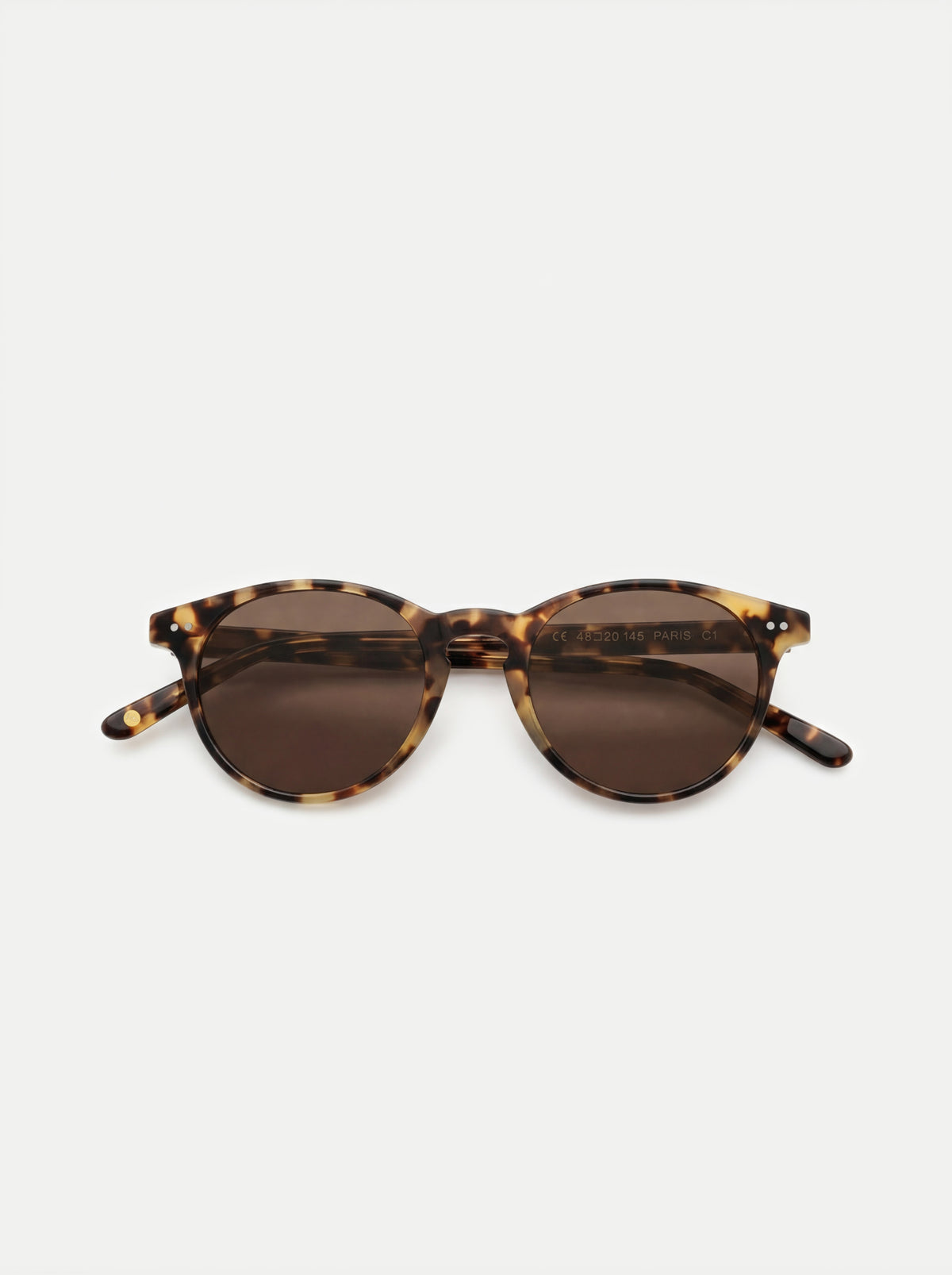 Paris Classic Camo
