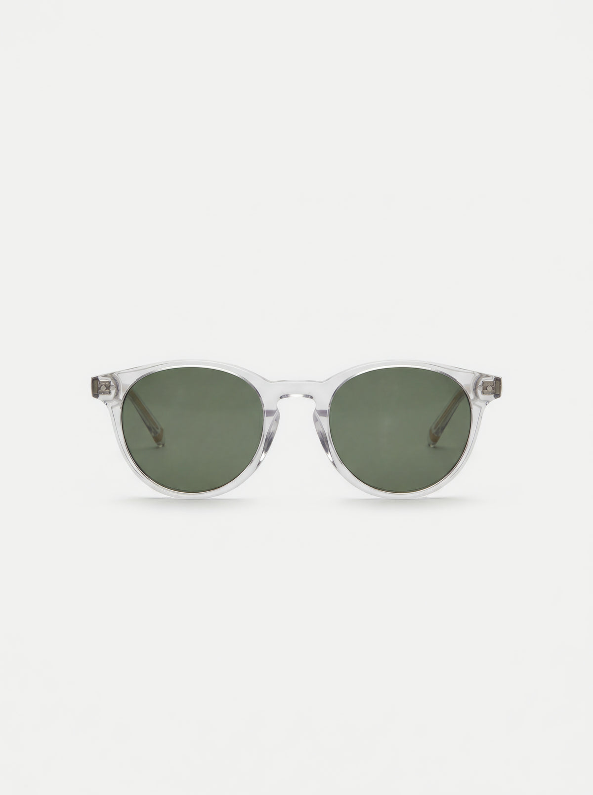 Paris Transparent Grey