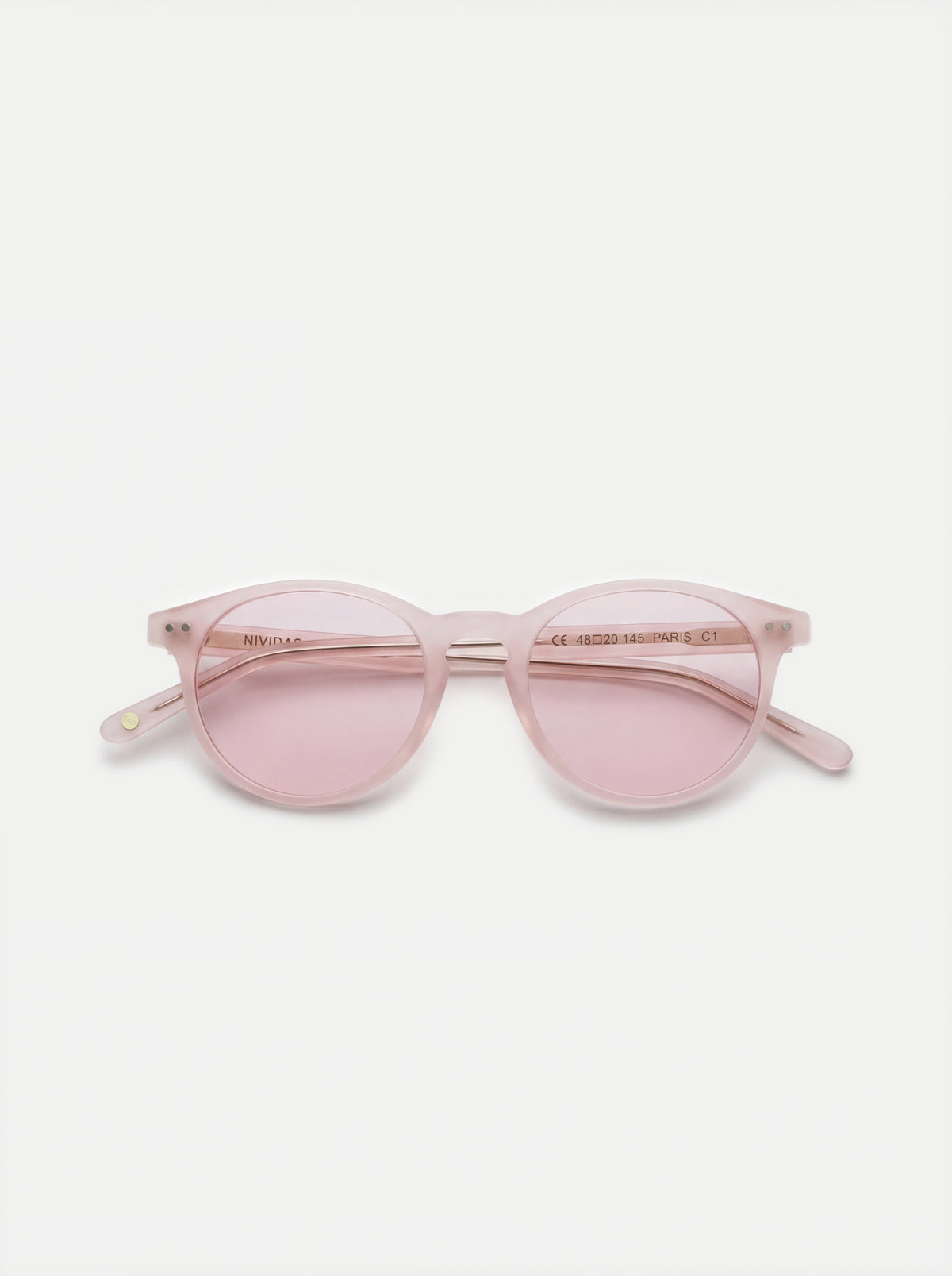 Paris Dusty Pink