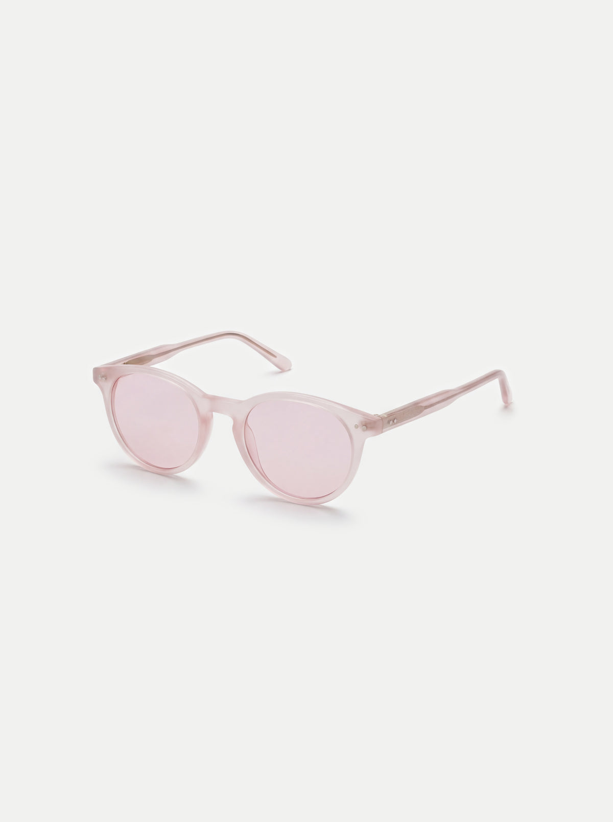 Paris Dusty Pink