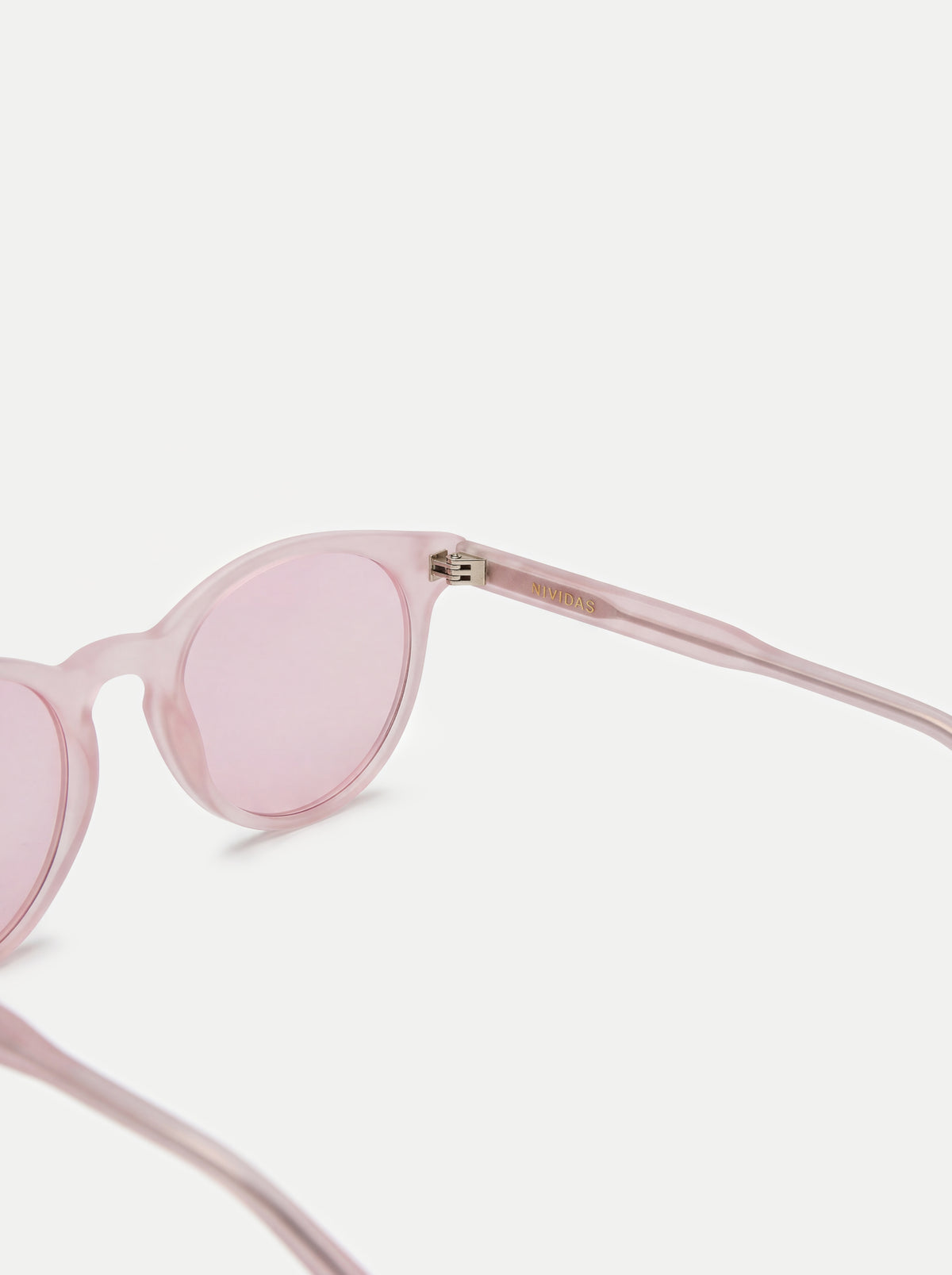 Paris Dusty Pink