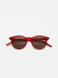 Crystal Red