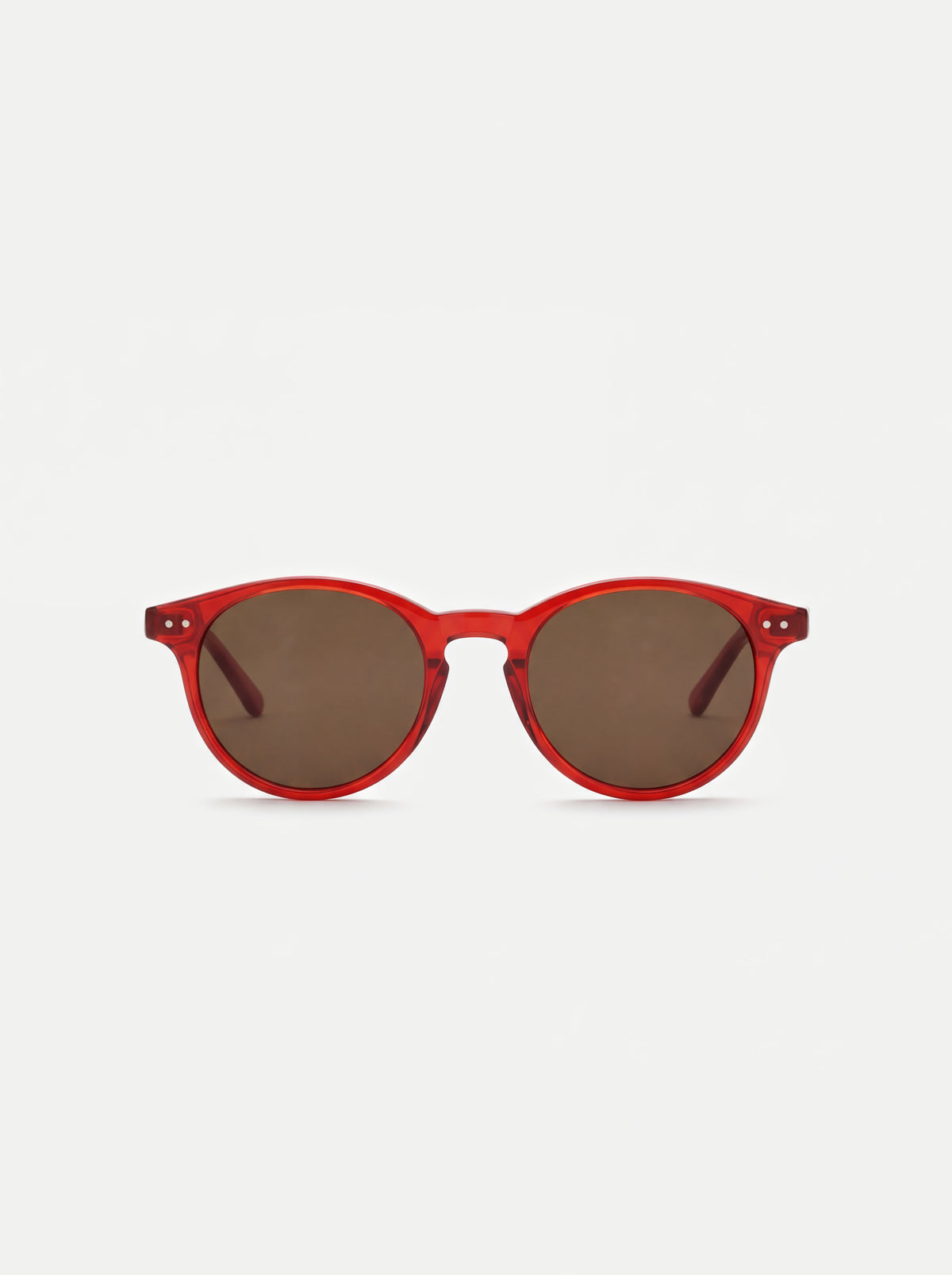 Paris Crystal Red