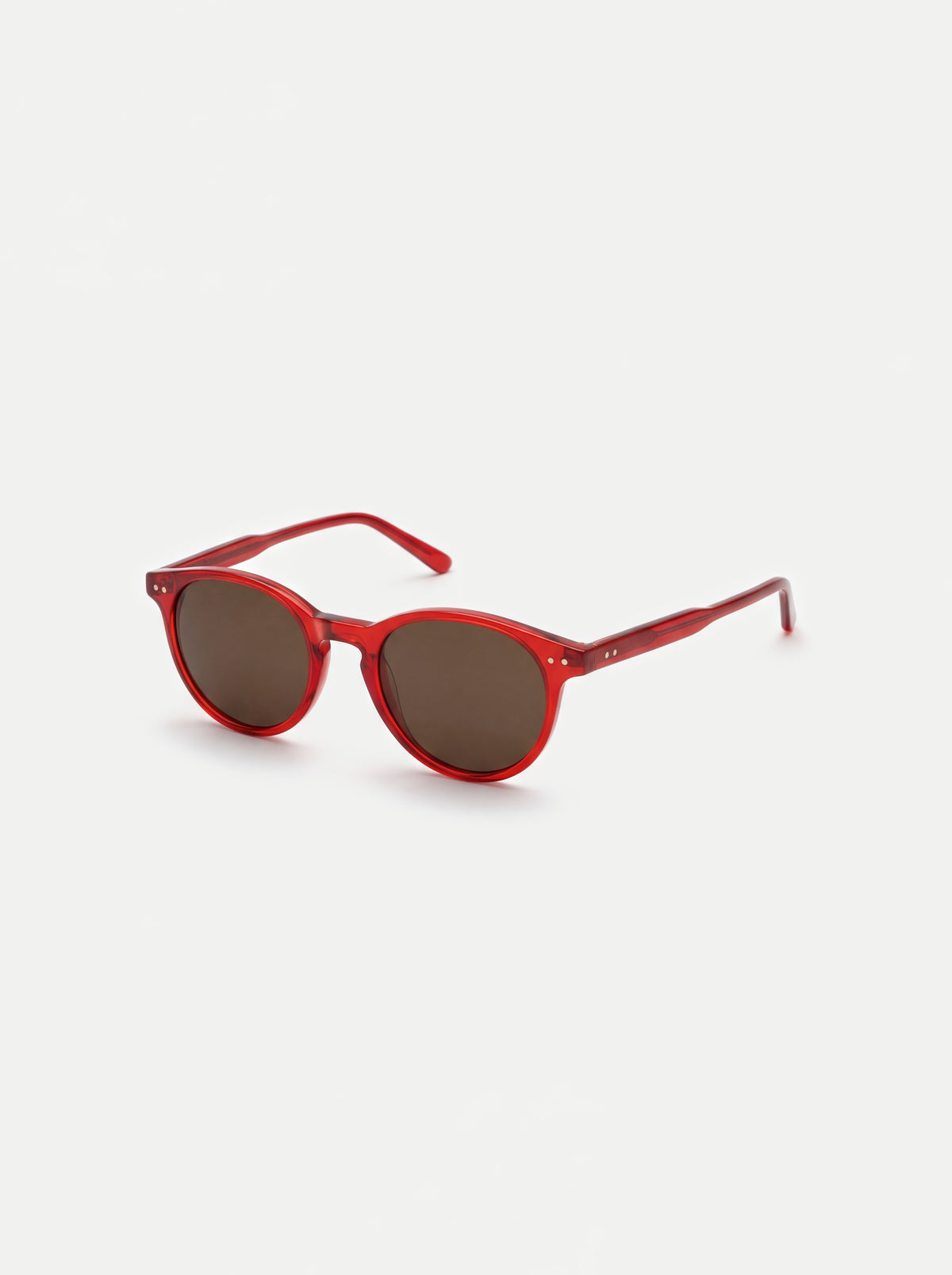 Paris Crystal Red
