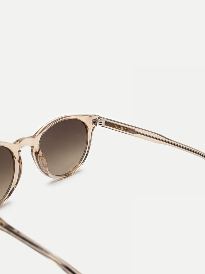 Paris Transparent Sand