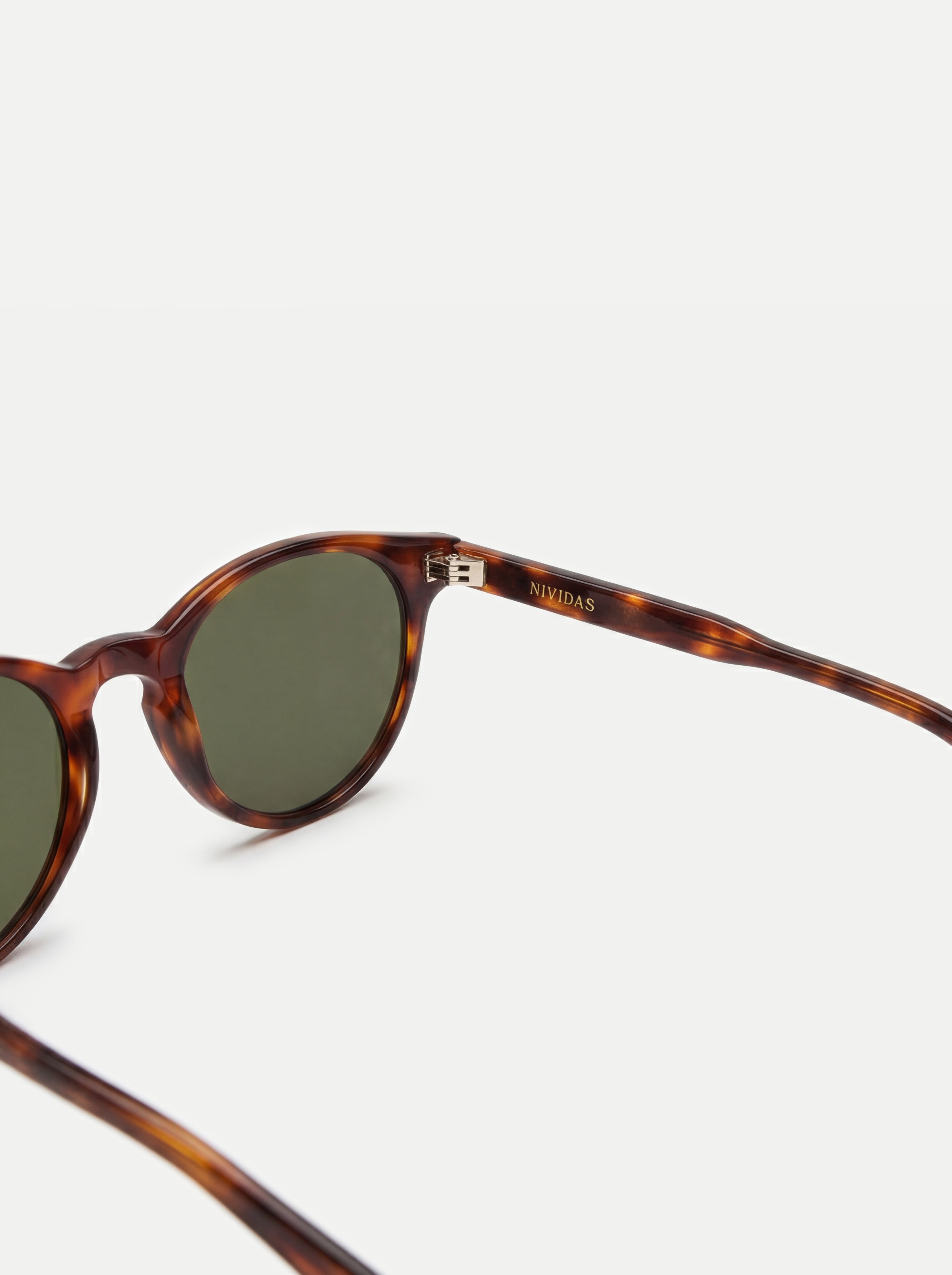 NIVIDAS サングラス Nividas New York Shiny Black | Polarized Sunglasses – Nividas.com