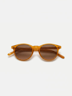 Yellow Amber
