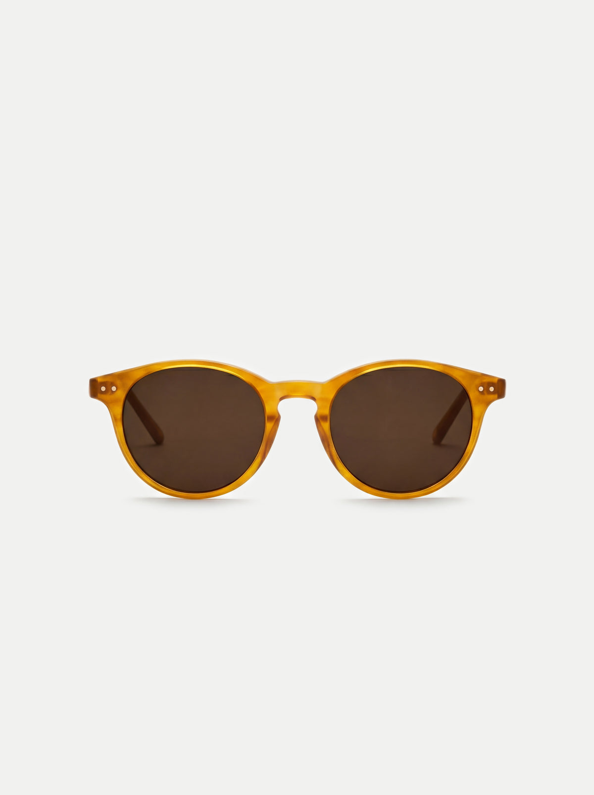 Paris Yellow Amber