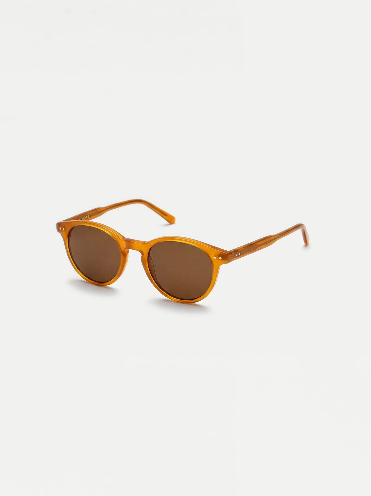 Paris Yellow Amber
