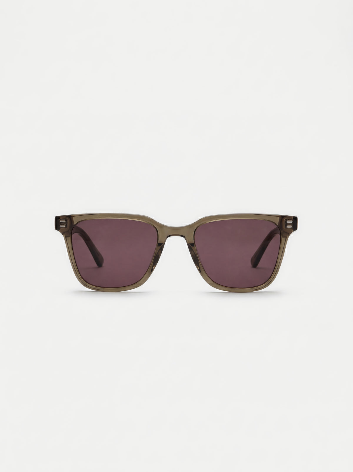 Porto Transparent Brown