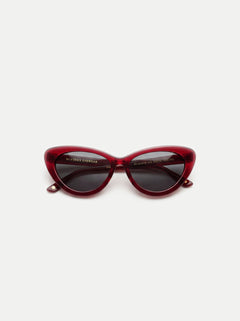 Crystal Red