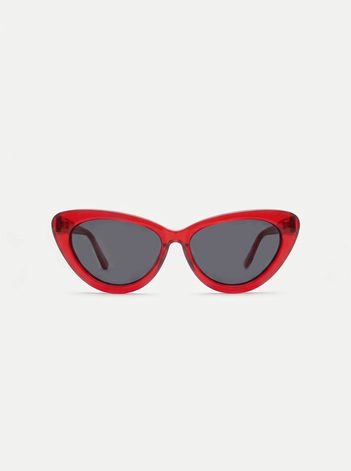 Rio De Janeiro Crystal Red