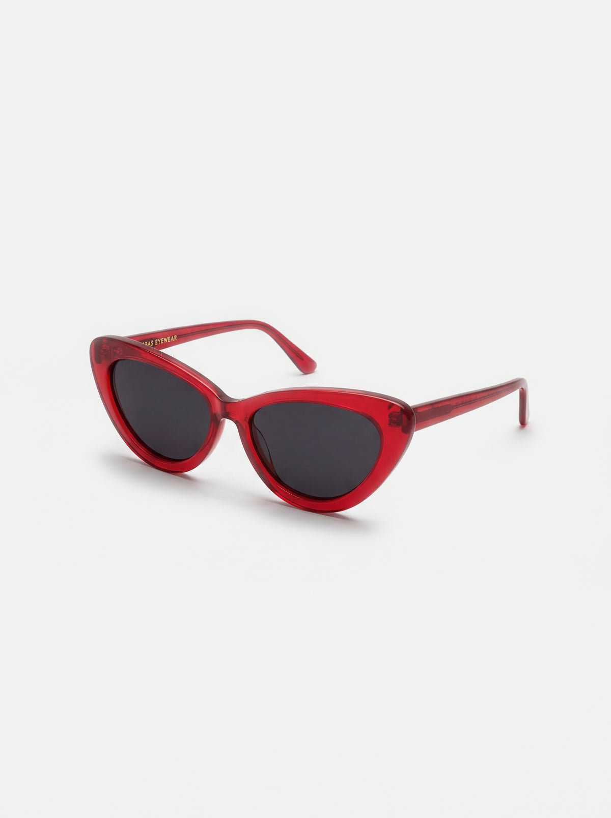 Rio De Janeiro Crystal Red