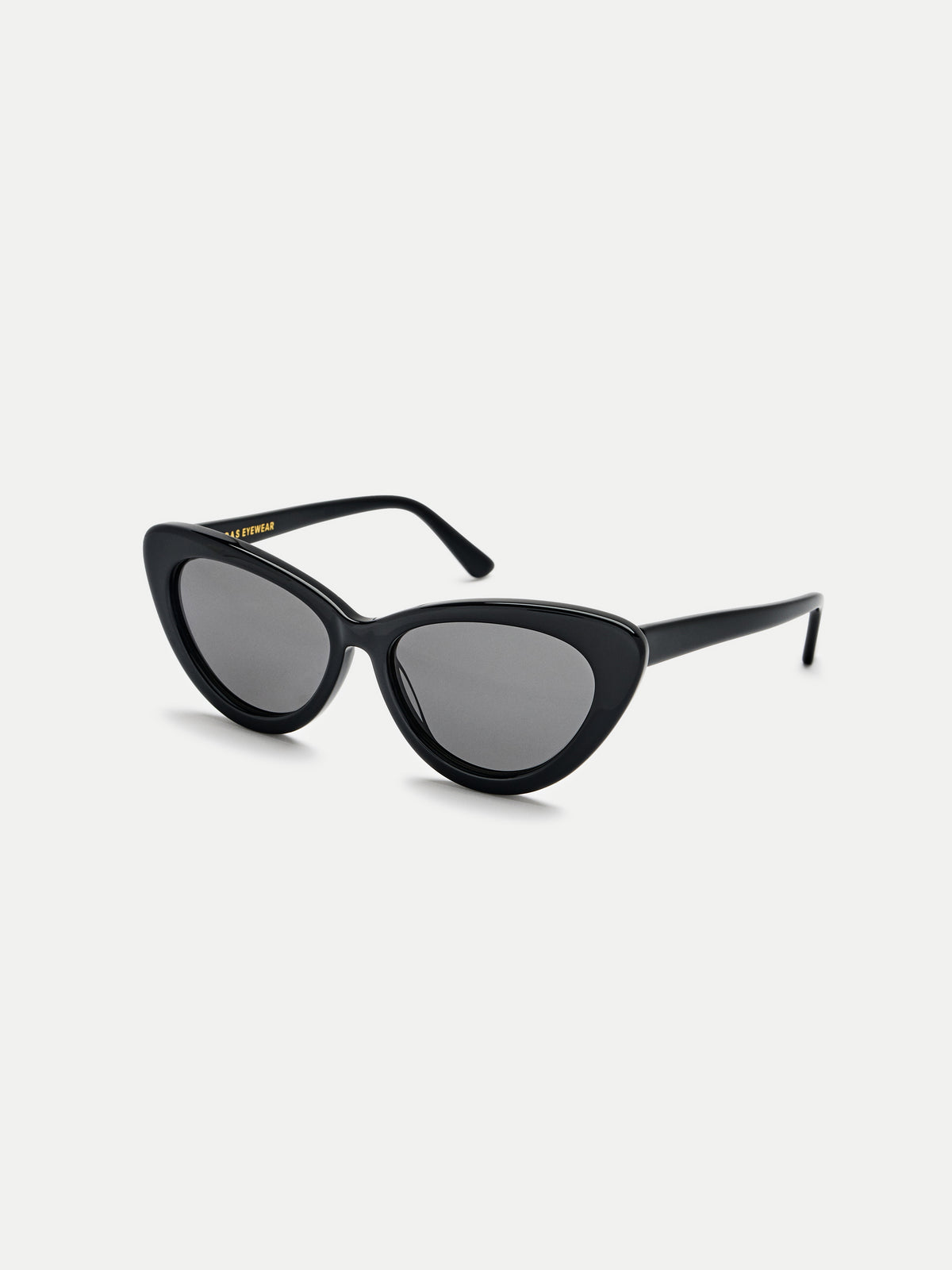 Rio De Janeiro Shiny Black