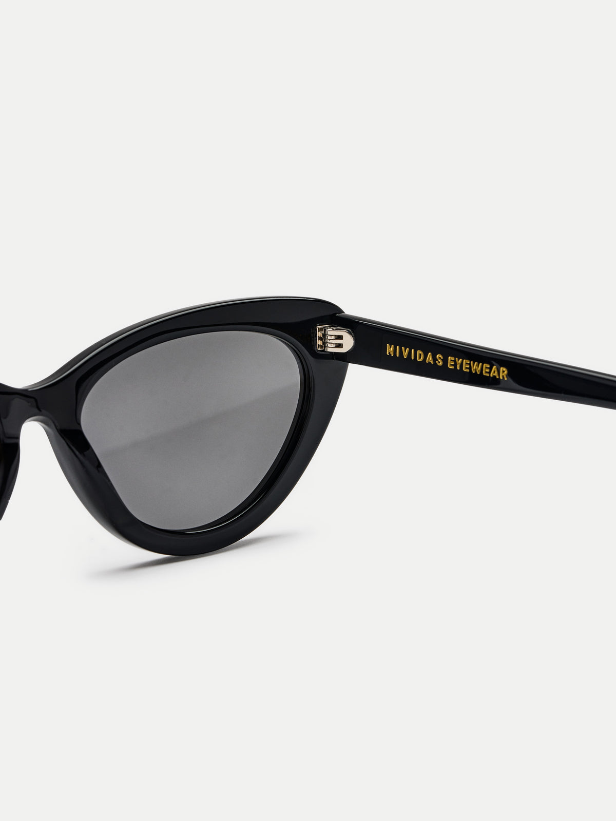 Rio De Janeiro Shiny Black