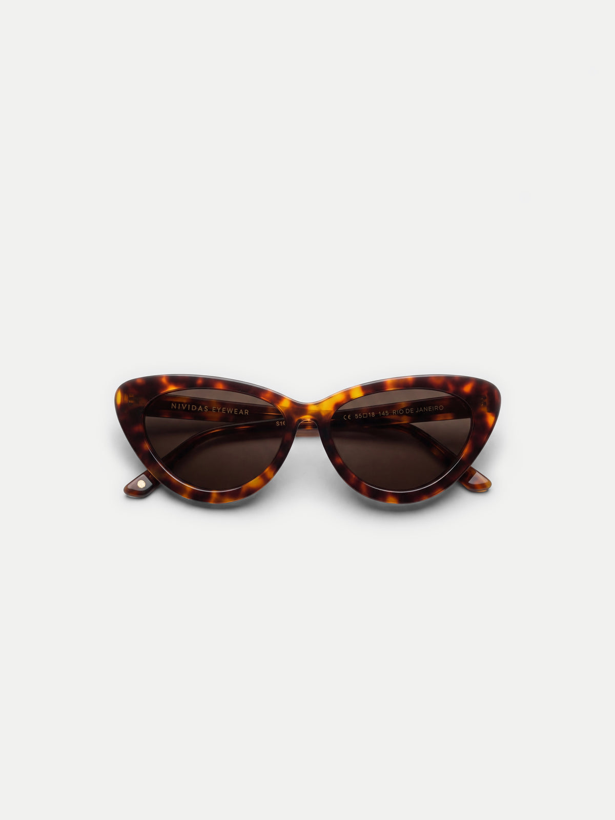 Rio De Janeiro Tortoise Classic