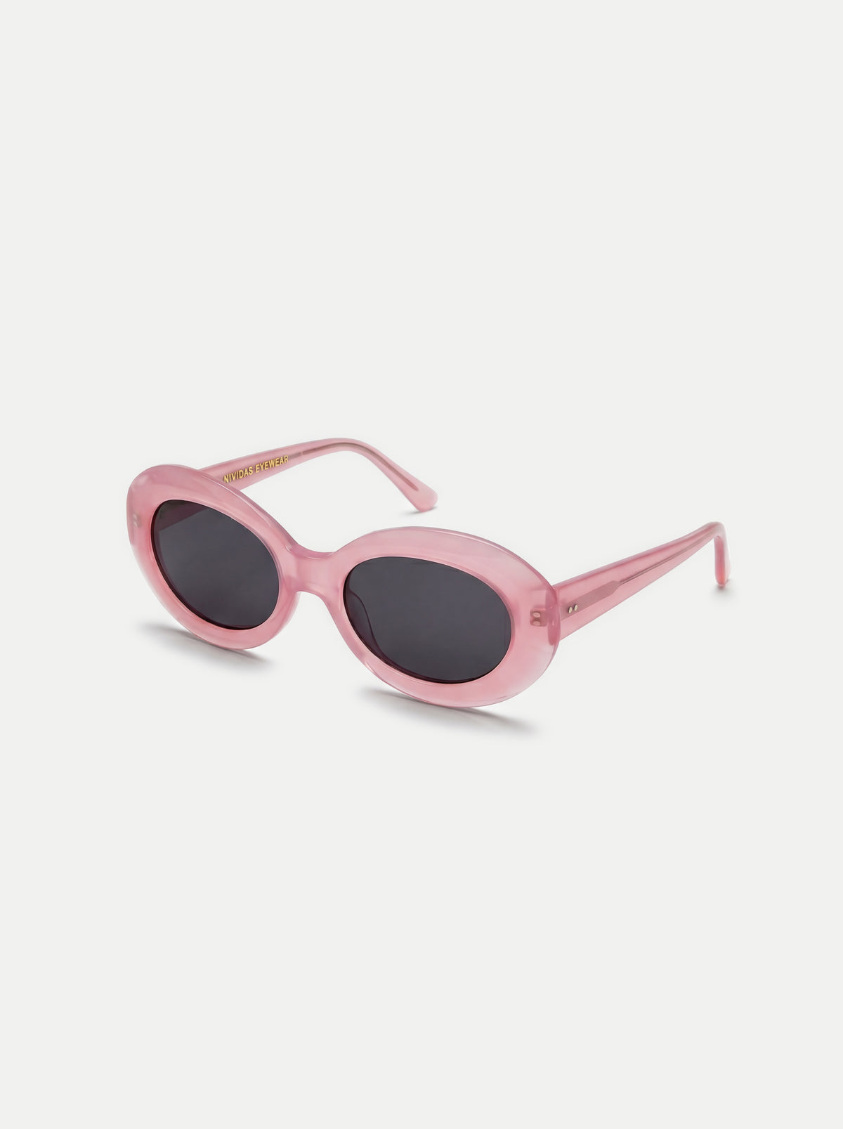 Seattle Pink Spirit