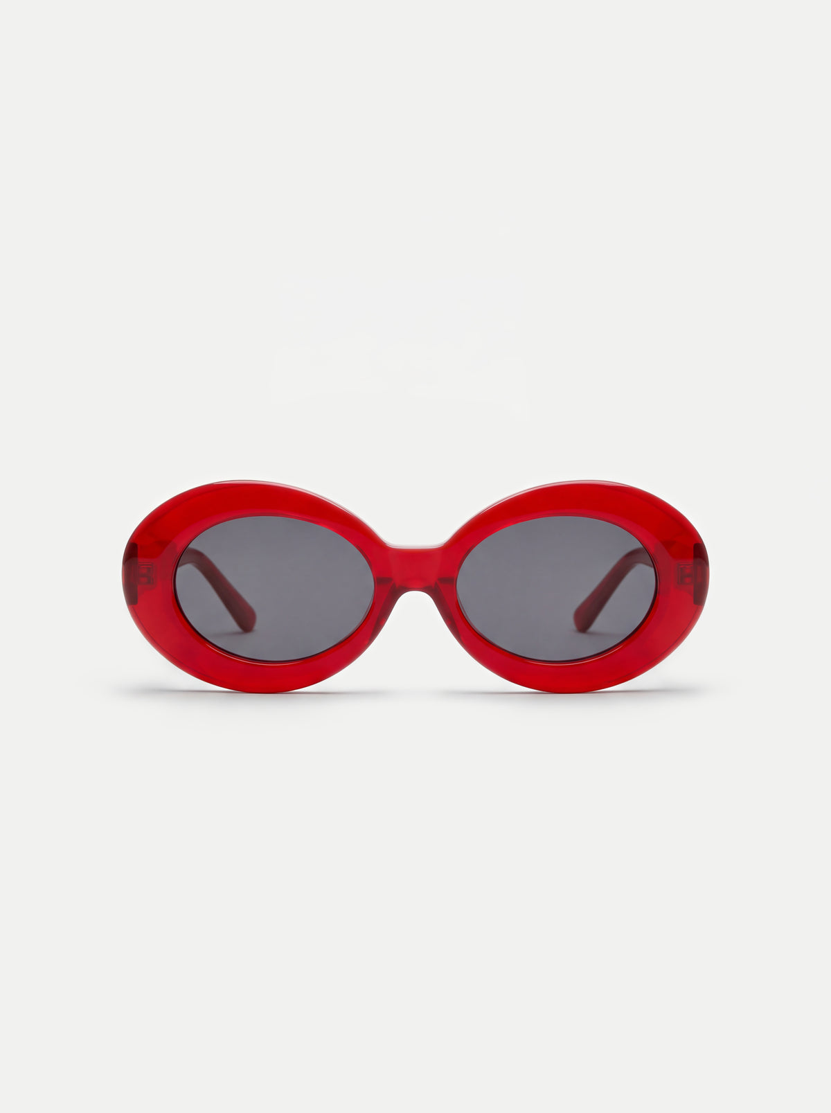 Seattle Crystal Red