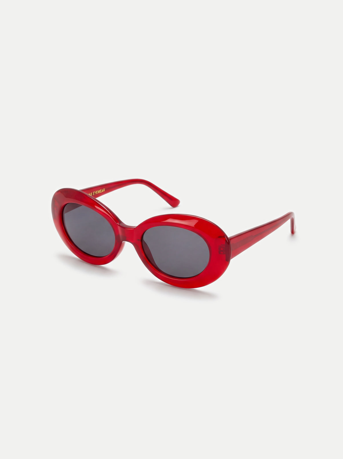Seattle Crystal Red