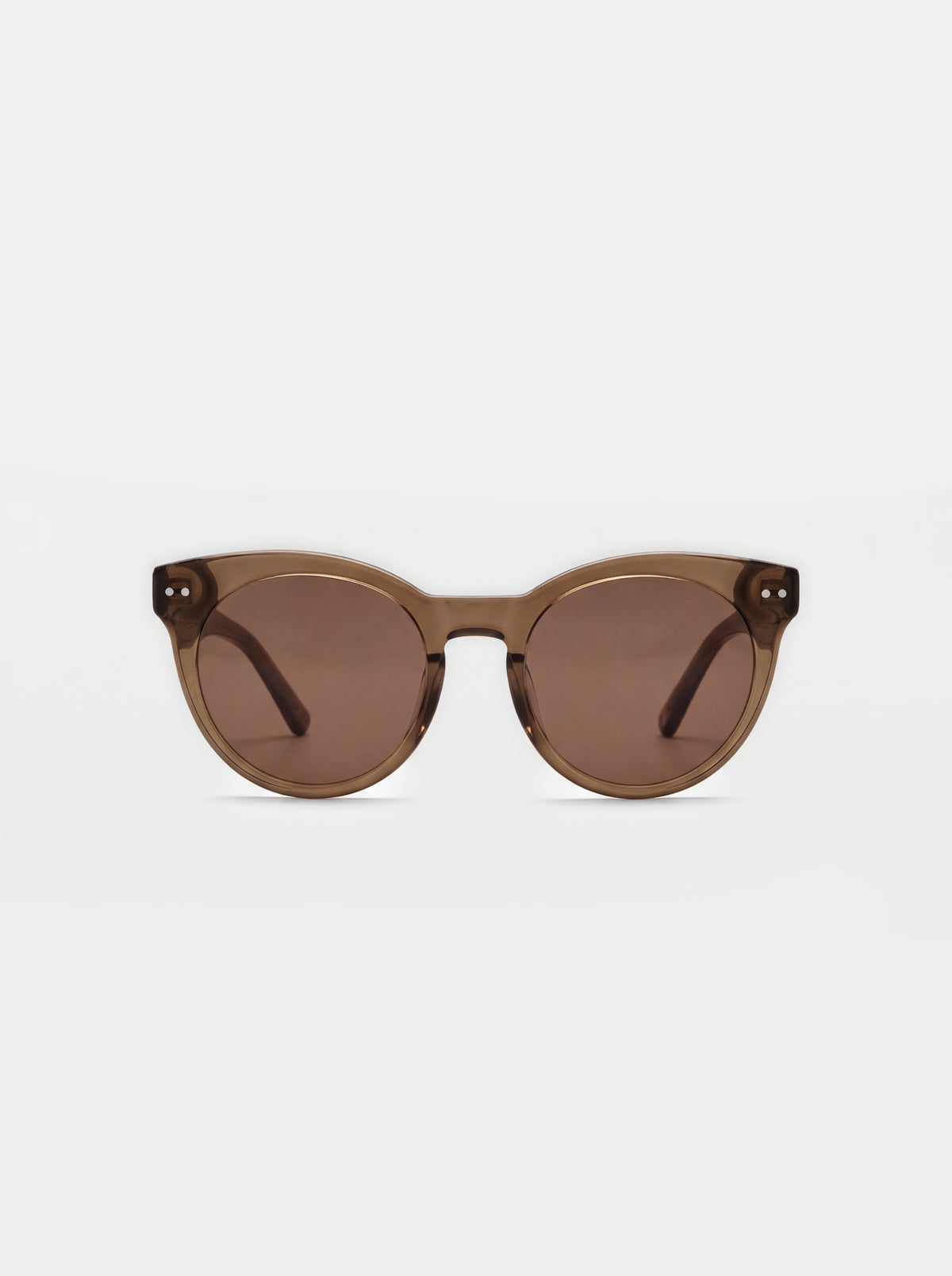Toulouse Transparent Brown