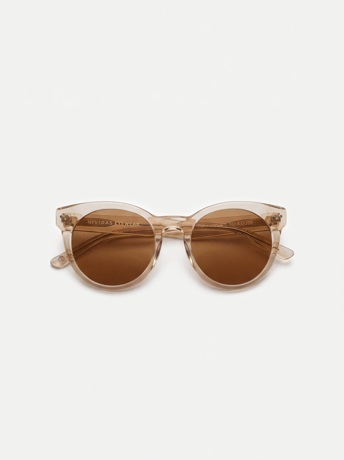 Toulouse Transparent Sand